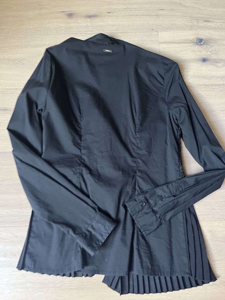Liu Jo Camicette: LIU JO Damen Bluse Gr 34 – Nuovo (secondo la descrizione) da Habsburg venduto da franziska_81 3