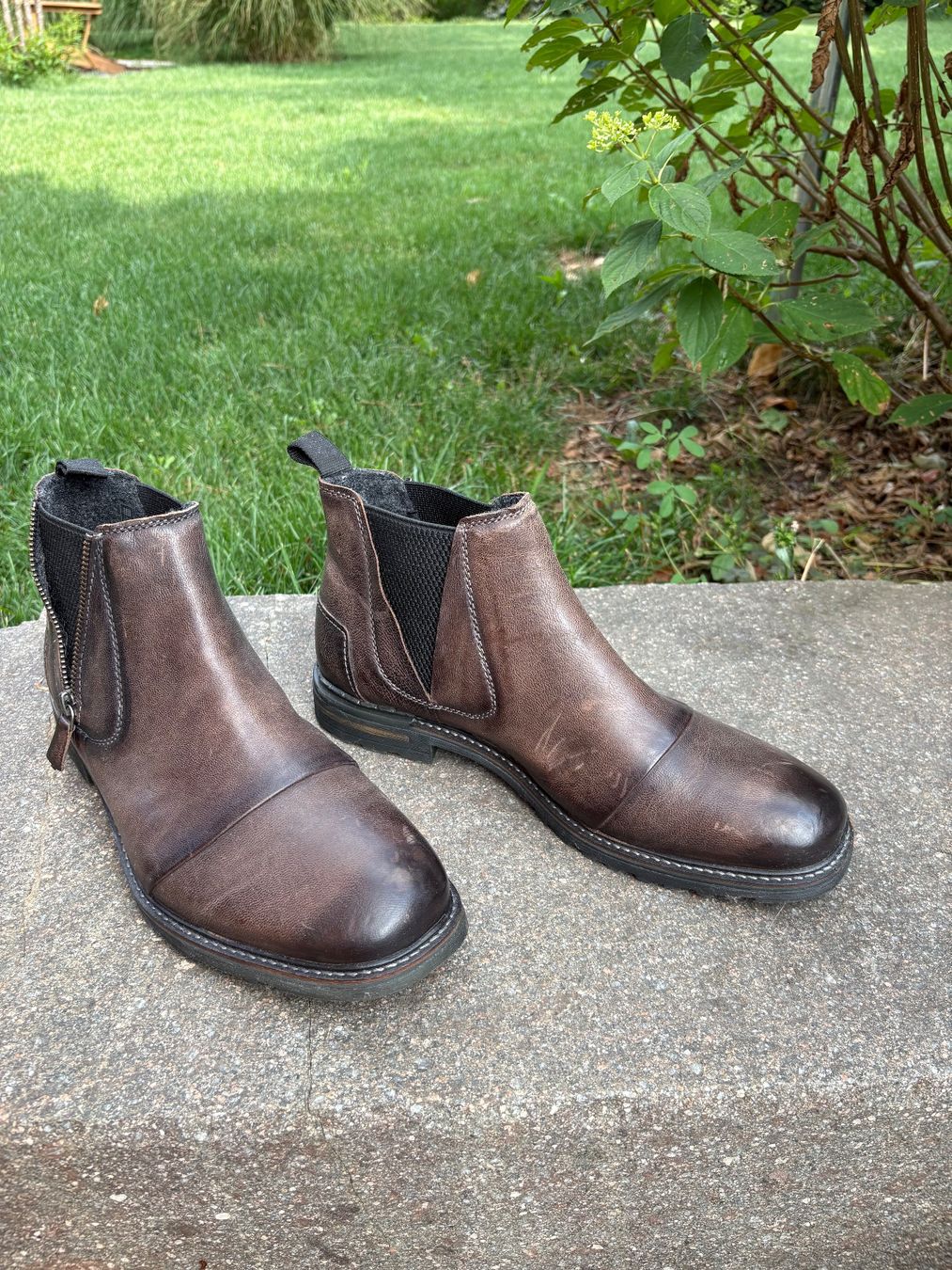 Bugatti Chaussures hommes: Bugatti Boots – Neuf (Voir description) à Frauenfeld par caeten
