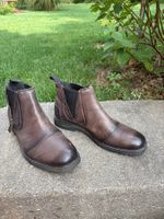 Bugatti Boots