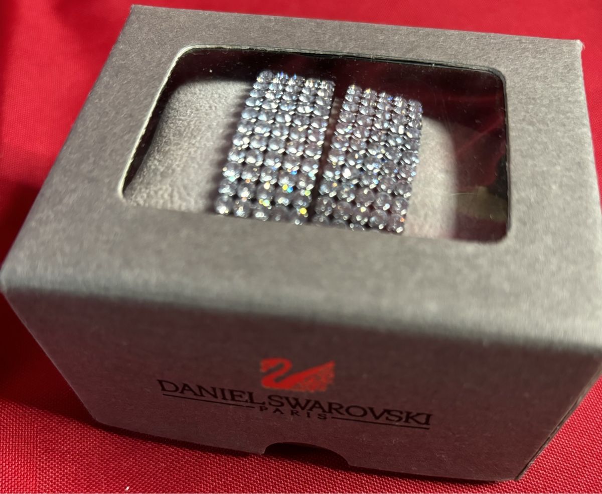 Swarovski Catenine: Swarovski Kette / Schmuckband – Usato da Seon venduto da Ceci7 2