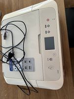 Canon Drucker/Scanner prixma MG6851