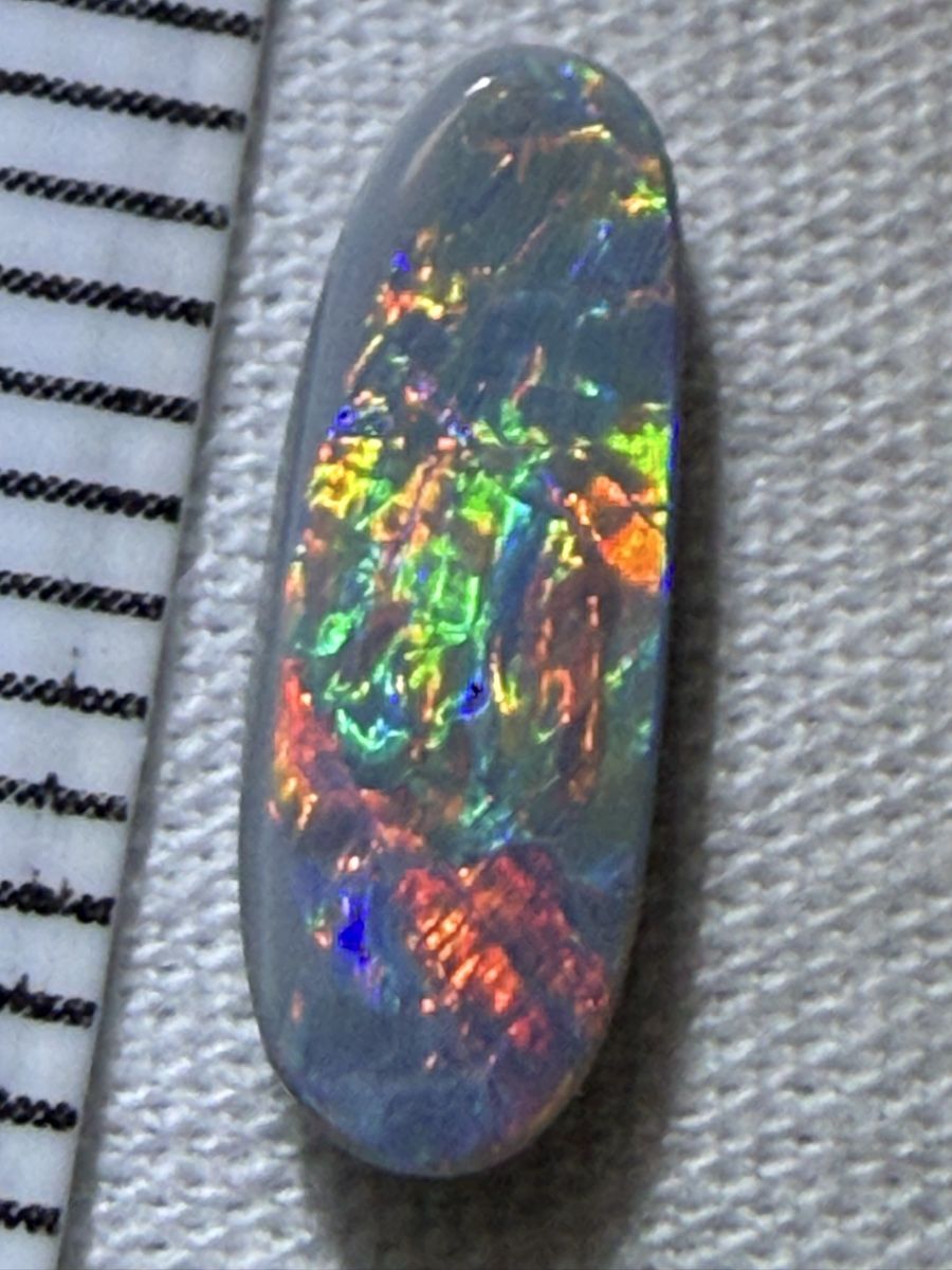 Pierres précieuses: Opal – D'occasion à Oberhof par RealStone 1