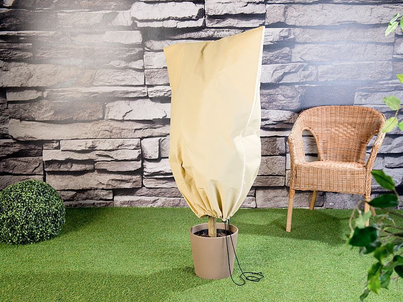 Altro: Pflanzenabdeckung 100 x 80 cm – Nuovo e nell'imballaggio originale da Giubiasco venduto da softmail 7