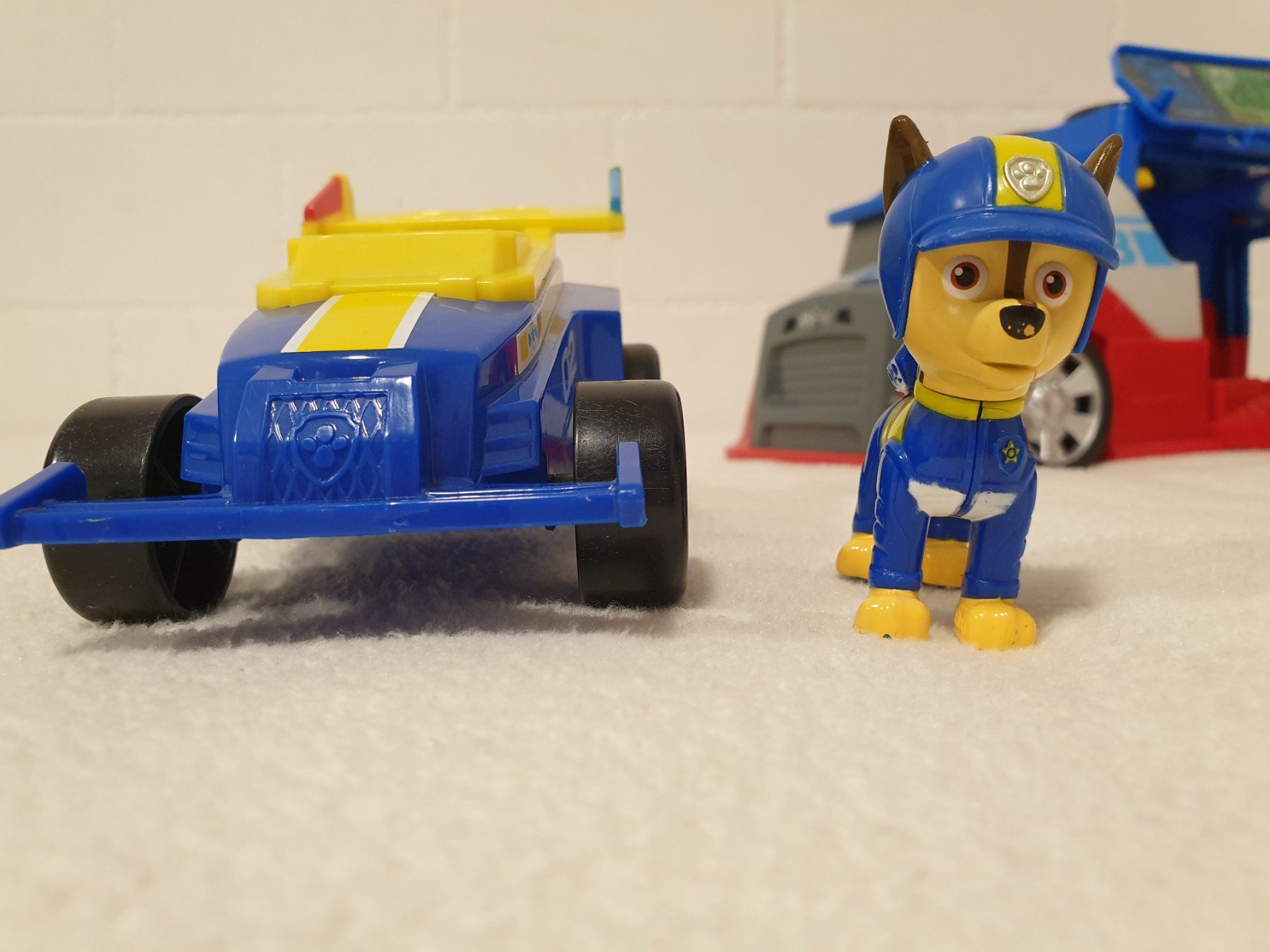 Giocattoli: Paw Patrol Ready Race Rescue – Usato da Beringen venduto da miavita 1