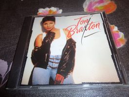Toni Braxton CD