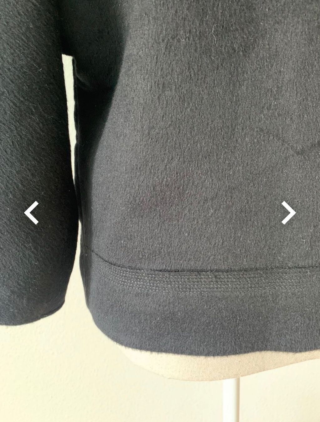 Giacche: Jil Sander Jacke – Usato da Bern venduto da alcappone 4
