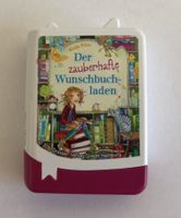 Tonies: Der zauberhafte Wunschbuchladen