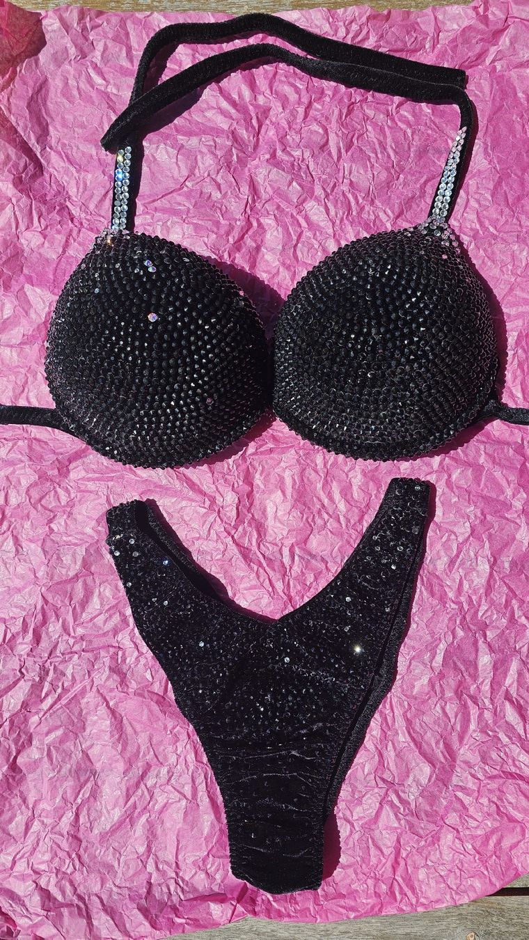 Costumi da bagno & Bikini: Bikini, neu – Nuovo e nell'imballaggio originale da Mauren venduto da ehr_5cy6 2