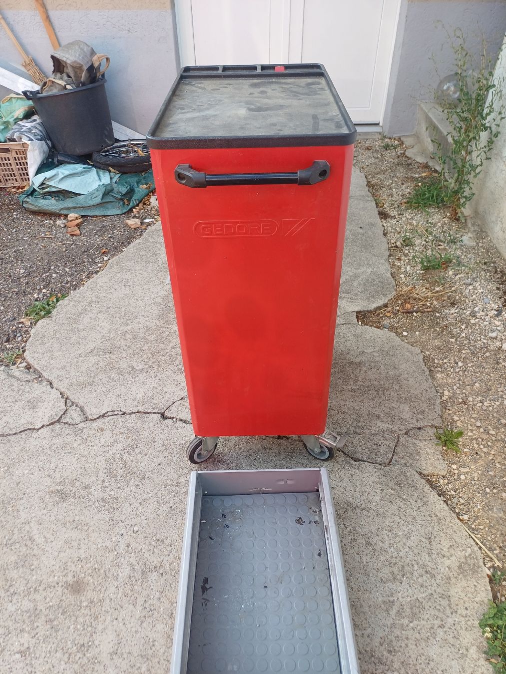 Gedore Tous les outils: GEDORE Werkzeugboy – Défectueux à Wangenried par Recycler94 5