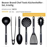 Cheftools