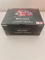 One Piece OP 16 Booster Box
