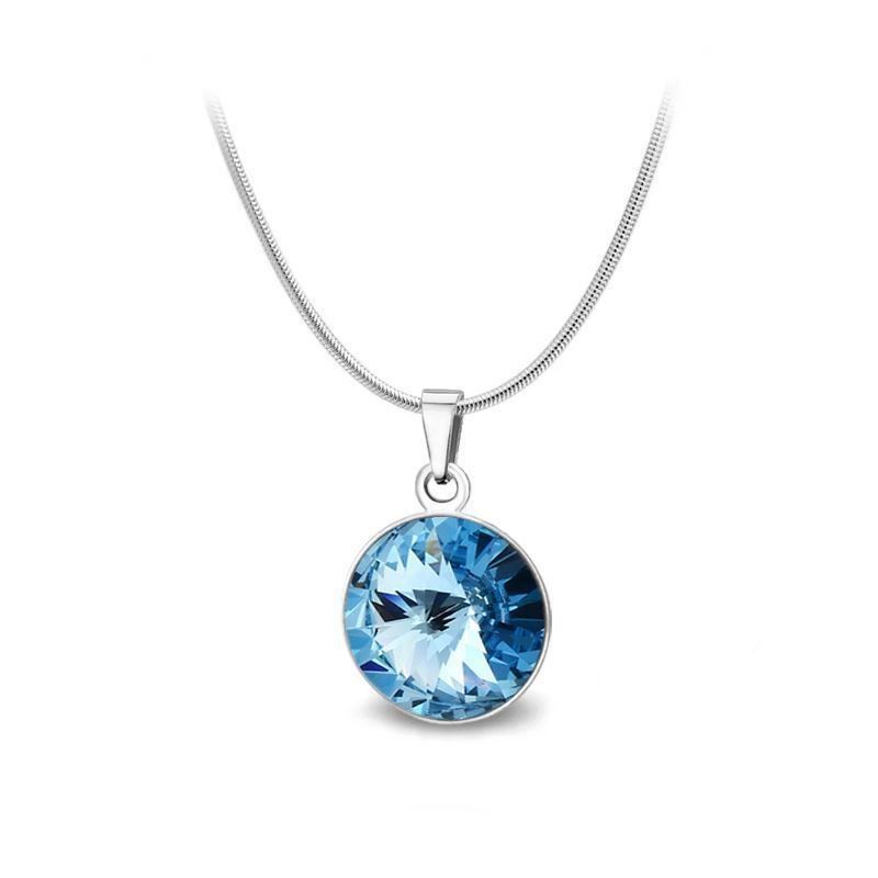 Catenine: Kette Silber 925 Primero Crystals – Nuovo (secondo la descrizione) da  venduto da