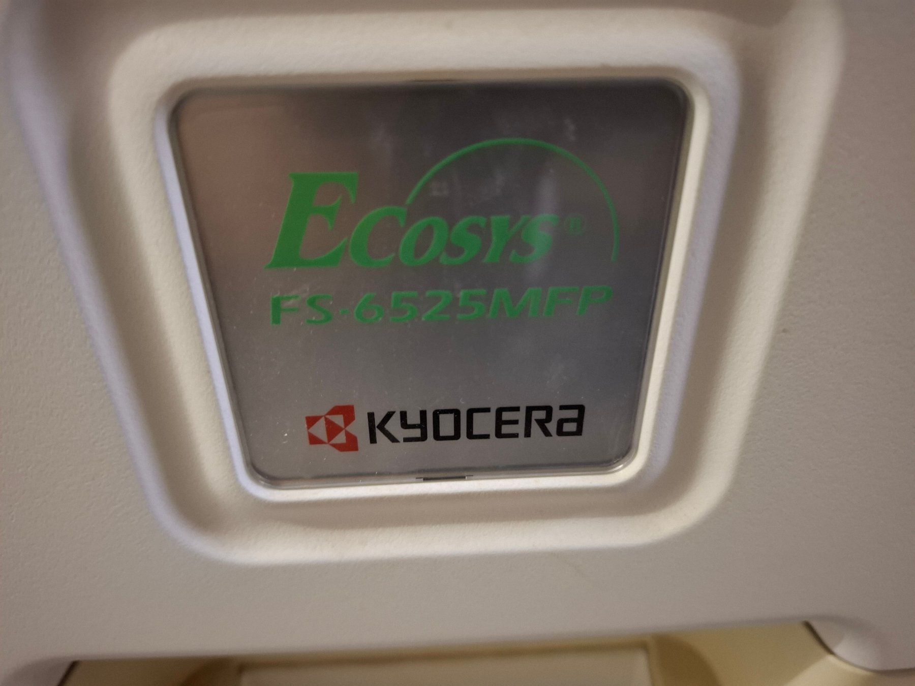 Kyocera Fotocopiatrici: Kopierer – Usato da Mettlen venduto da buly005 1