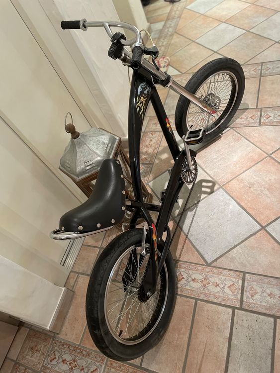 Viti Per Paracatena Lowrider Beach Cruiser – 2PZ – Cromate – Bici Chopper Ciclismo