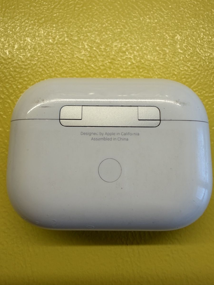 Apple Casques audio: Apple AirPods Pro 1. – D'occasion à Lausanne par Zorrus77 6