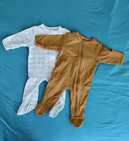 Baby Pyjama 