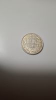 2 franken 1961 Pièce de monnaie 2 Francs Suisse 1961 Helveti