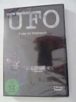 UFO - Falle im Weltraum