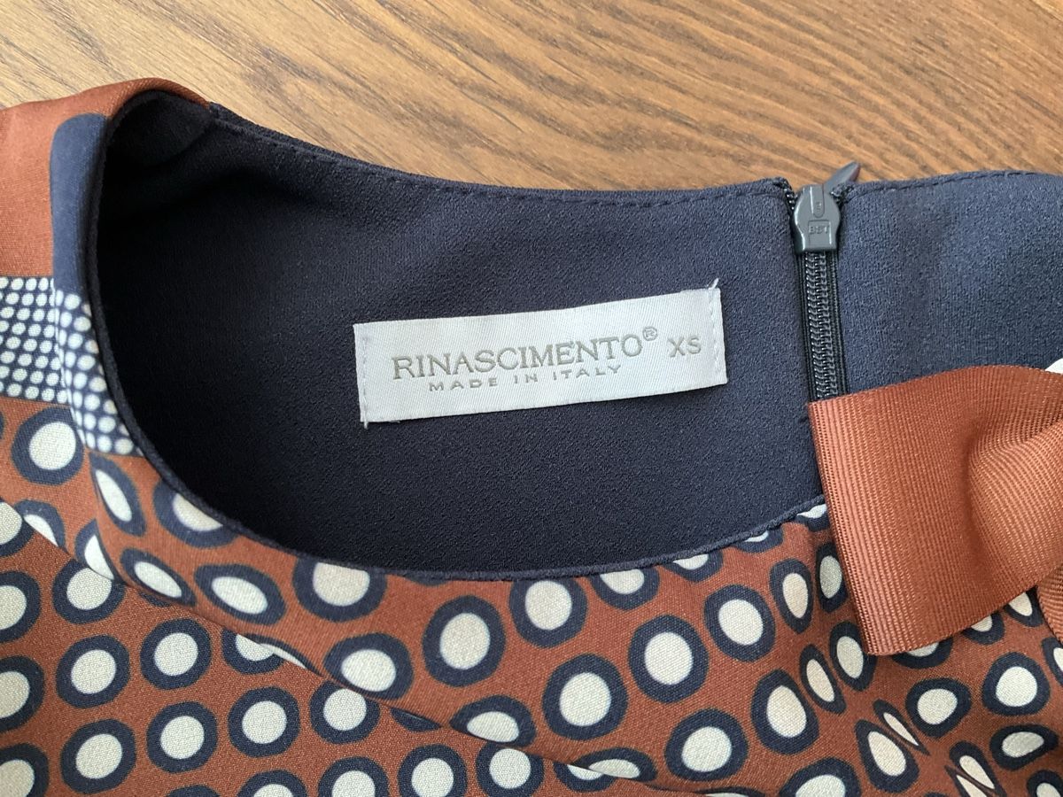 Vestiti: RINASCIMENTO Kleid Gr. XS – Usato da Kloten venduto da Sakura10 3