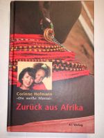 Corinne Hofmann Zurück aus Afrika Buch
