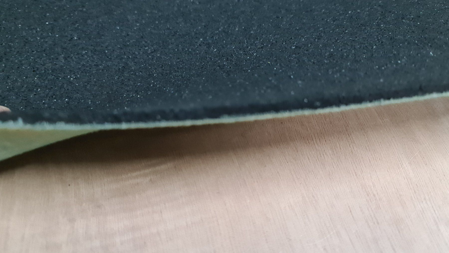 Tappeti: Fussmatte Eingangsteppich ca.75x45cm – Nuovo (secondo la descrizione) da Uerkheim venduto da Kaufoption 4