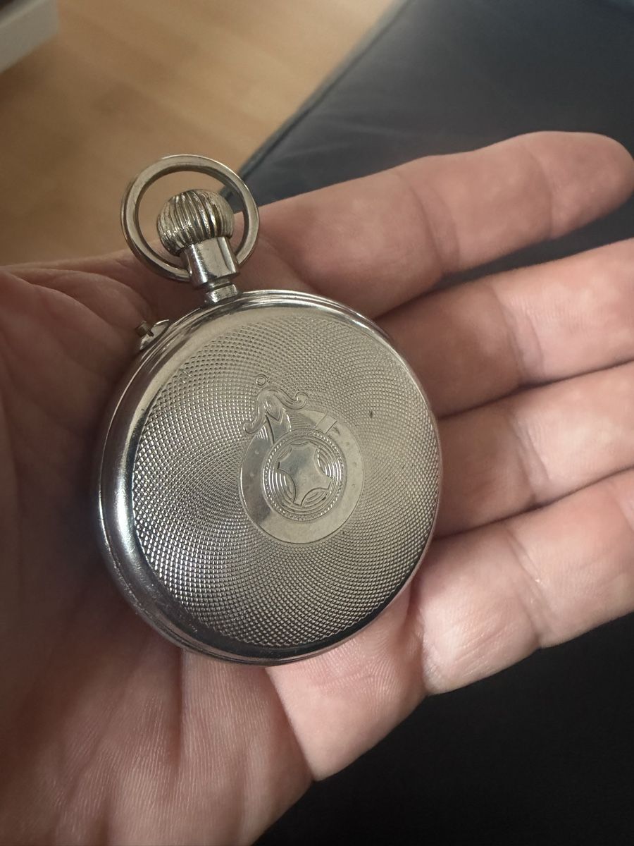 Montres: Taschenuhr  – D'occasion à Baden par noli.r 6