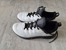 Golfschuhe ECCO Biom Gr. 39, wenig getragen