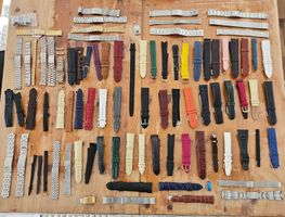 Uhren Bender Lot 86 Stück ein Preis 