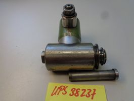 Schleifspindel Schaublin W12 zu Typ 102