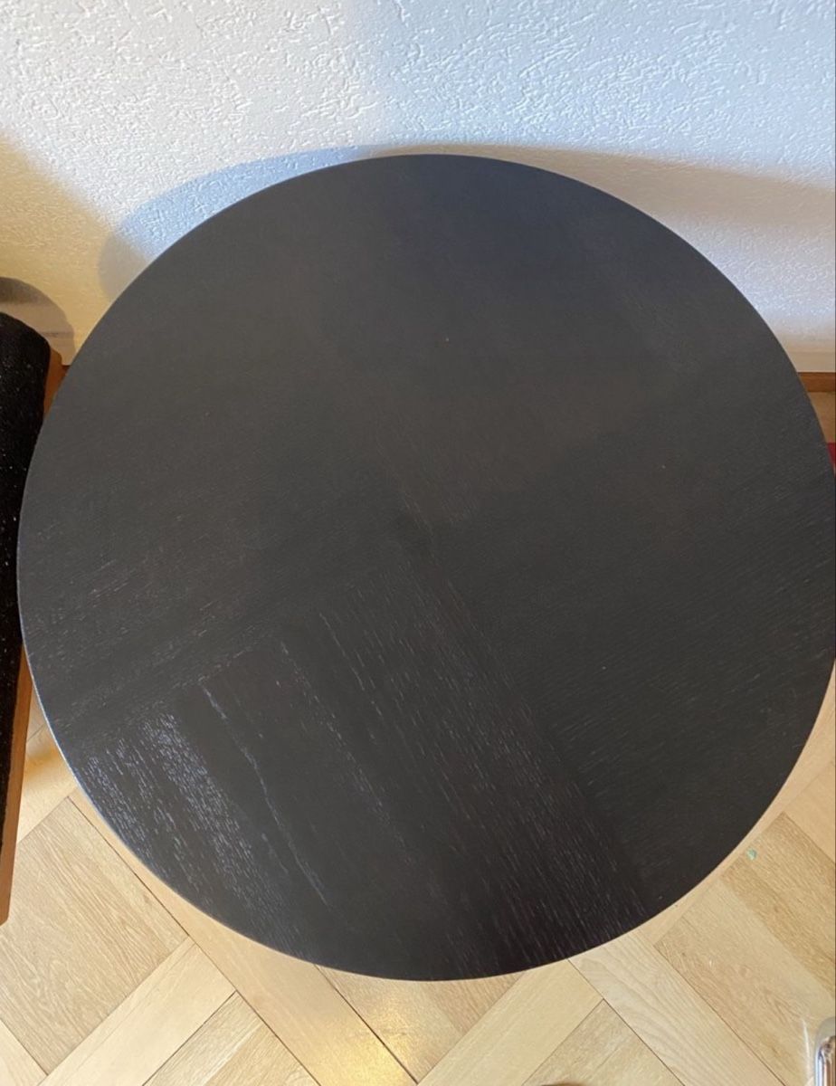 Tavoli: Ikea Vejmon Beistelltisch – Usato da Zürich venduto da Privat4444 1