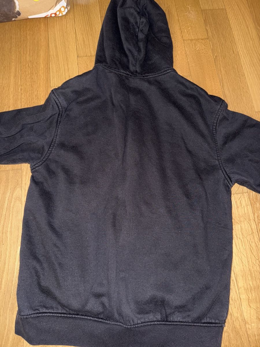 H&M Giacche: H&M Pullover mit Reissverschluss Grösse M Unisex – Usato da Winterthur venduto da yar_dpp8 2