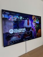 Sony BRAVIA KD-65A8 65” 4K OLED TV | Top Zustand