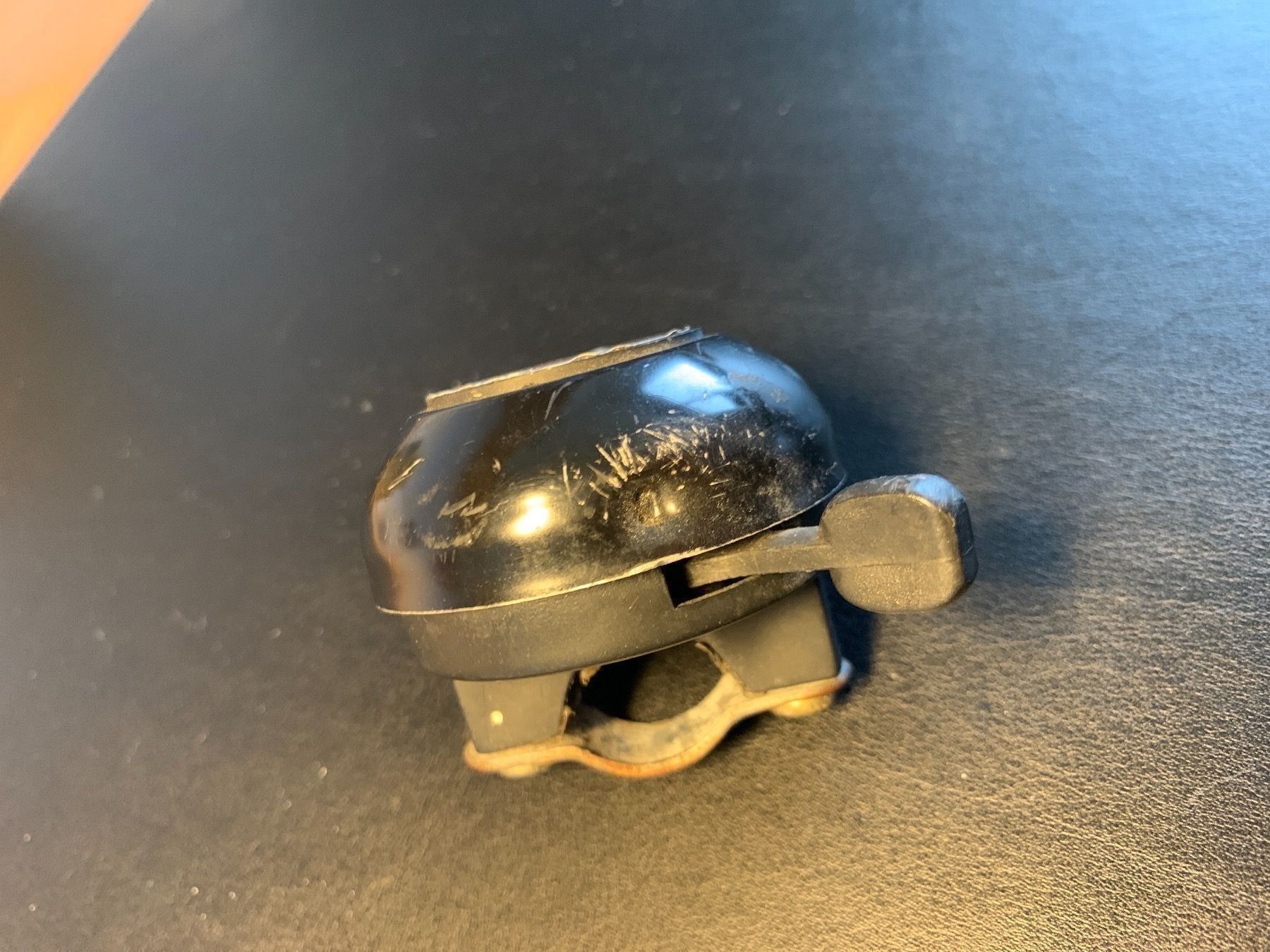 Pezzi di ricambio: Velo Glocke – Usato da Bennwil venduto da escape39 1