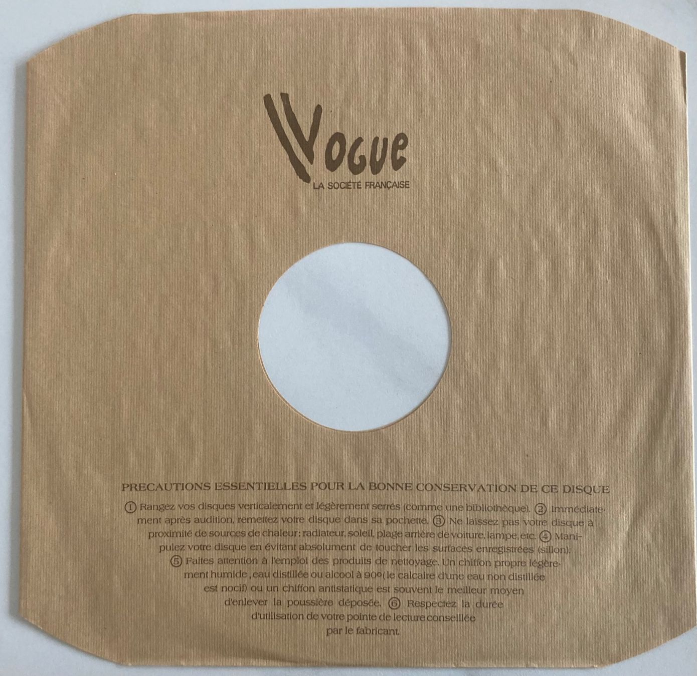 Dischi in vinile: MICKEY'S MEN - (HERES COMES) THE GARBAGE MAN – Usato da Poliez-Pittet venduto da Newtown-Records 4