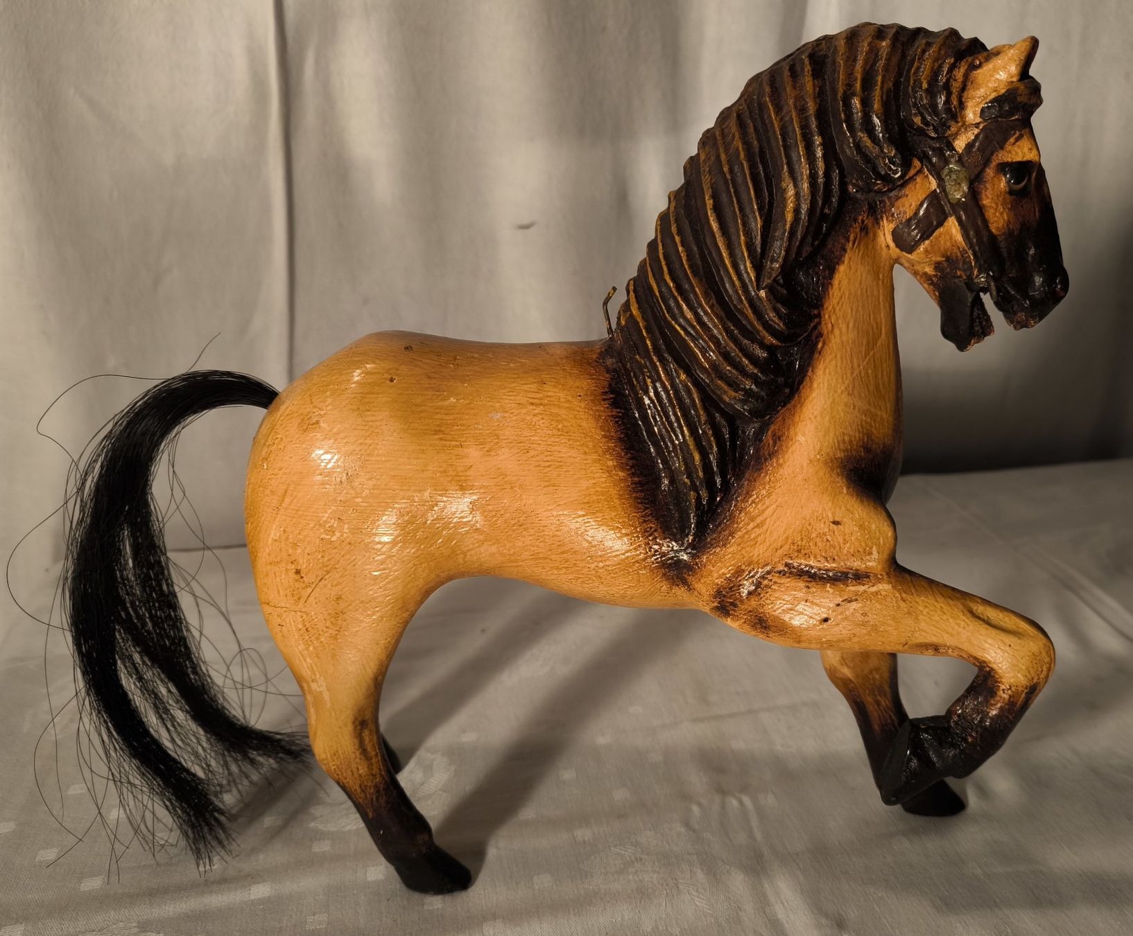 Statuette: Pferd Skulptur – Usato da Rorschacherberg venduto da snOOpydOg11 3