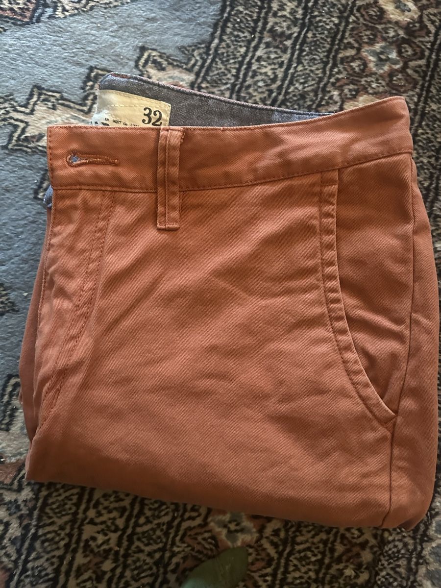 Vans Pantaloni: VANS OFF THE VANS 32 – Usato da Uster venduto da bek_v2ct 6