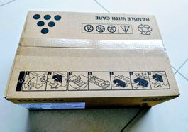 Druckerpatrone Ricoh SP 3400HE Original Neu in OVP