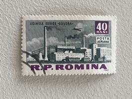 SALE ! Romania Briefmarken ab 1 CHF (Gratis-Versand)