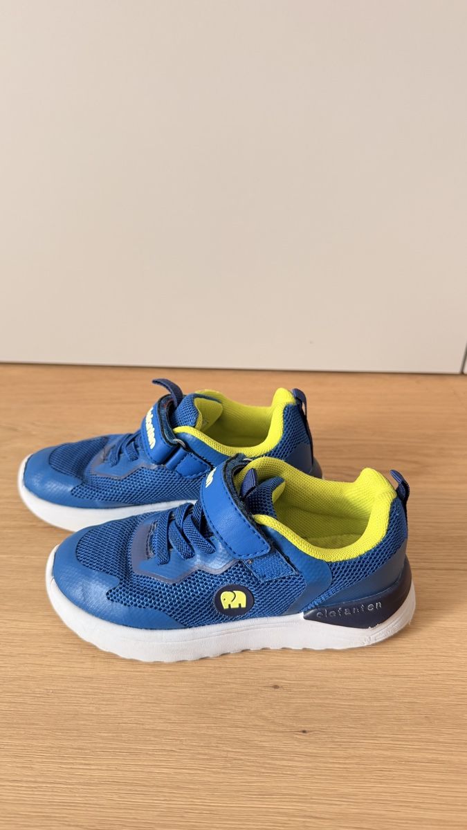 Elefanten Scarpe per ragazzi: Elefanten Gr. 27 – Usato da Rain venduto da Heike5284 1