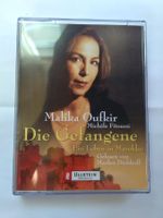 Die Gefangene - Ein Leben in Marokko