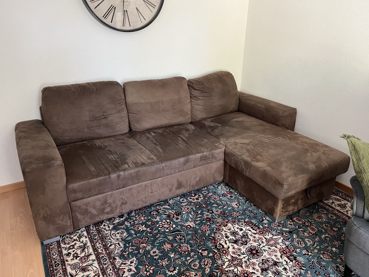 Sofas: sofa – D'occasion à Winterthur par ele_9t8h