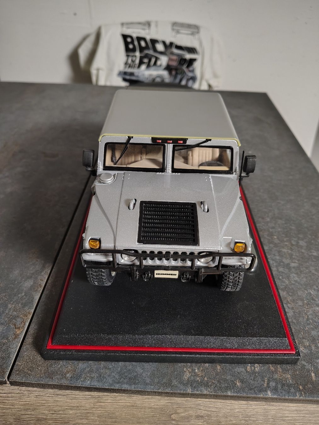 Maisto Modellini d'auto: Hummer H1 1:18 – Usato da Reiden venduto da bambi84 2