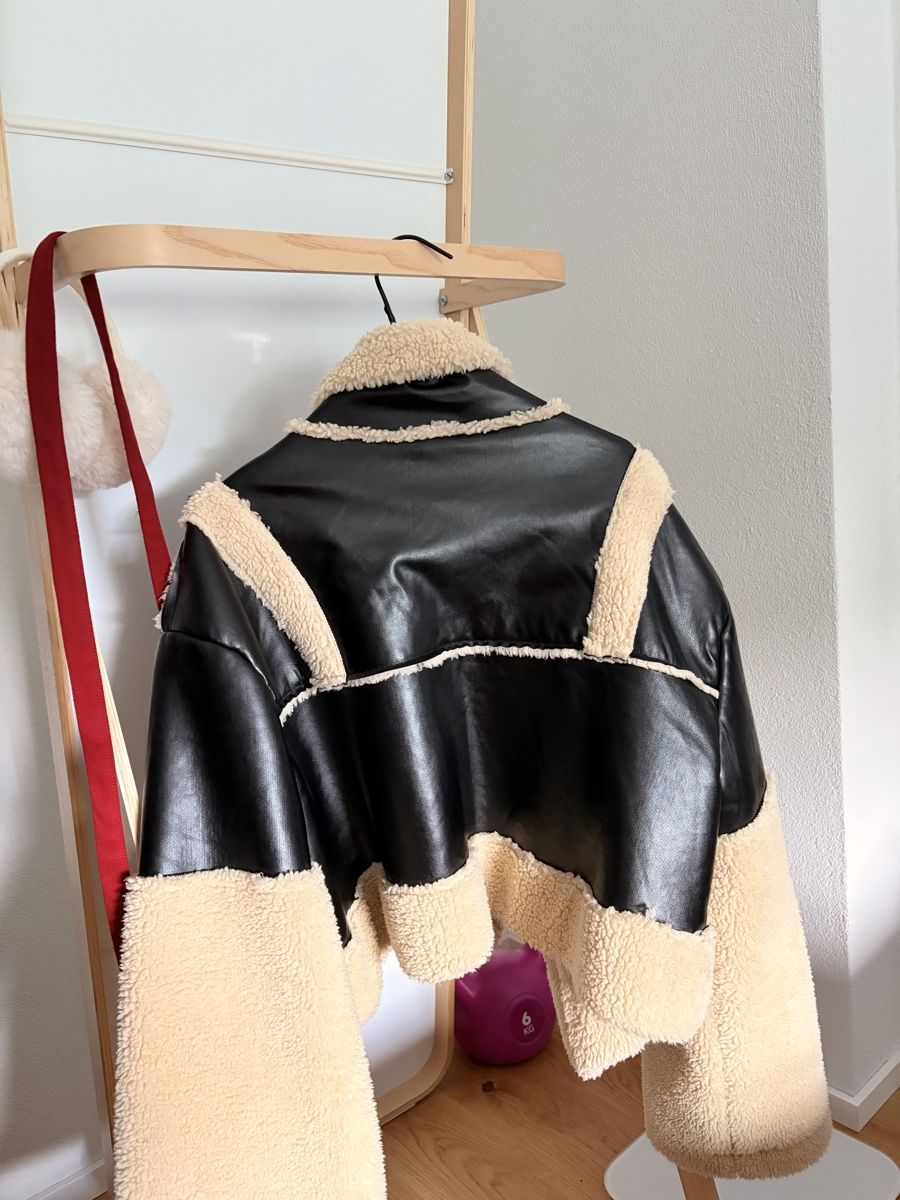Giacche: Winter Jacket – Nuovo (secondo la descrizione) da Horgen venduto da hll_5pd9 1
