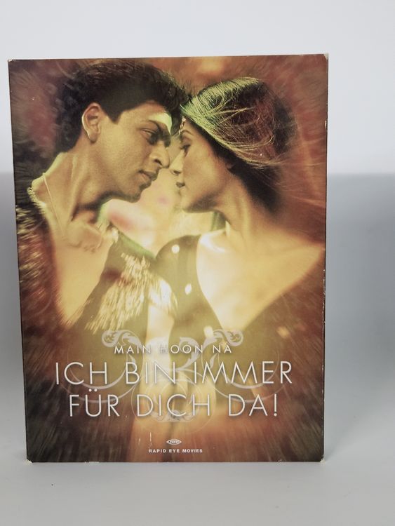 Immer Fr Dich Da Schauspieler