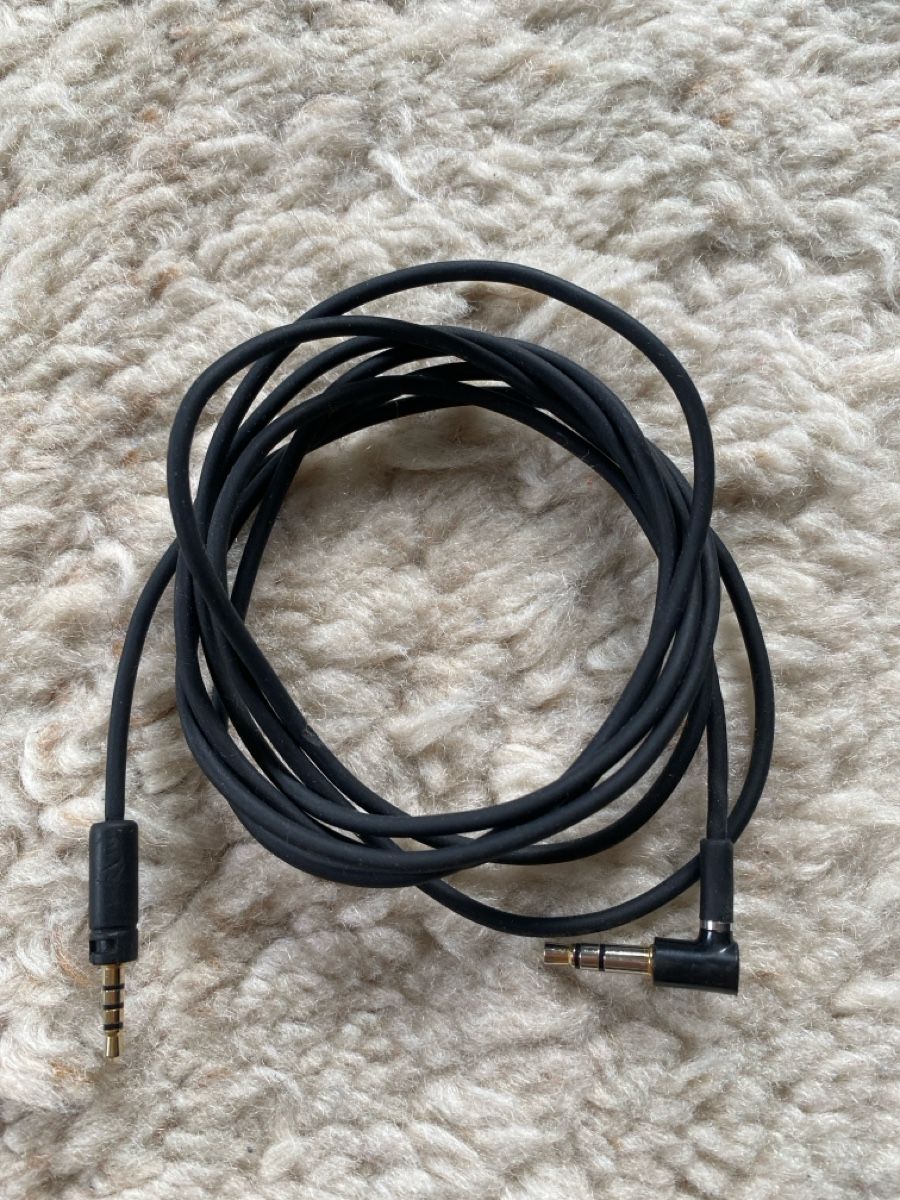 Sennheiser Cuffie: Sennheiser Momentum  – Usato da Küsnacht ZH venduto da qn8_5yhl 3