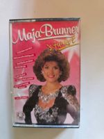 Vintage Musik Kassette - Maya Brunner - s'funket