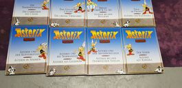 ASTERIX / SONDERBÄNDE