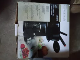 Fondue 