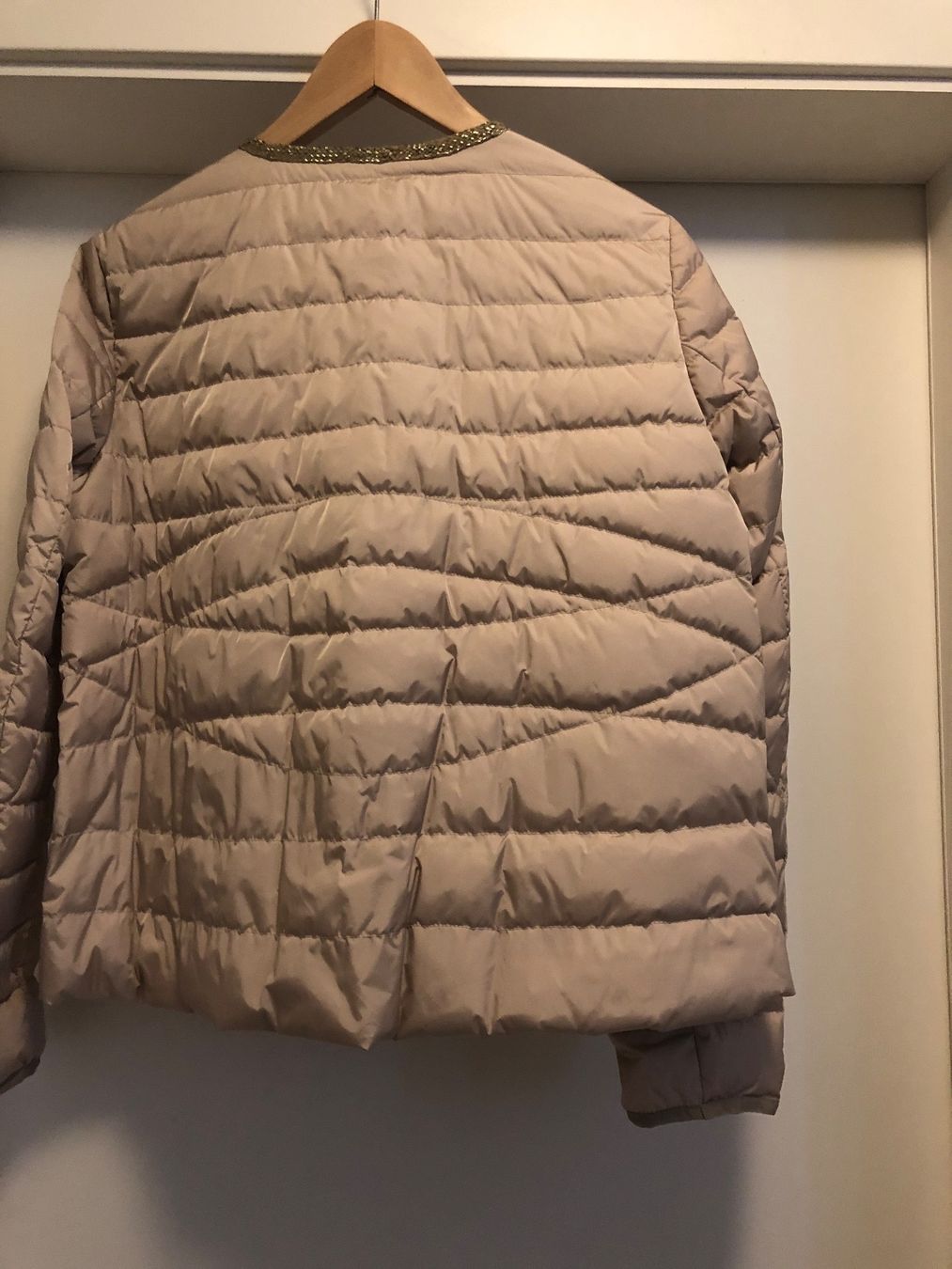 Bogner Giacche: Bogner Daunenjacke - Limited Edition – Nuovo (secondo la descrizione) da Buchs-ZH venduto da Frauenkleidermarkt 6