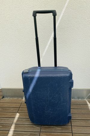 ROLLKOFFER SAMSONITE